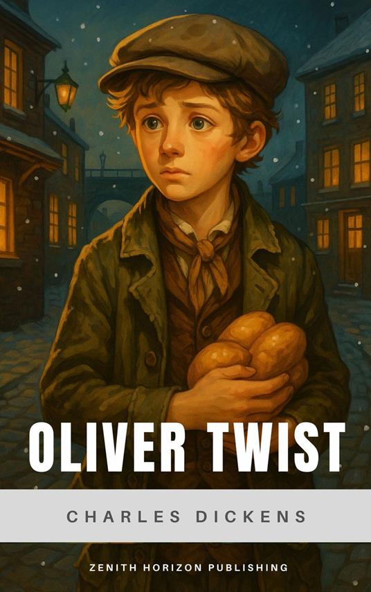 Oliver Twist