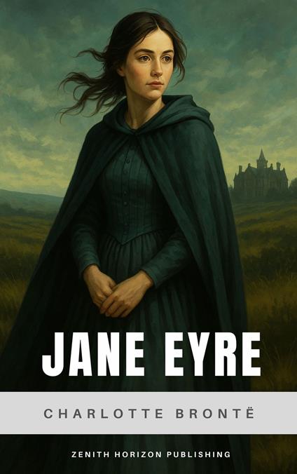 Jane Eyre