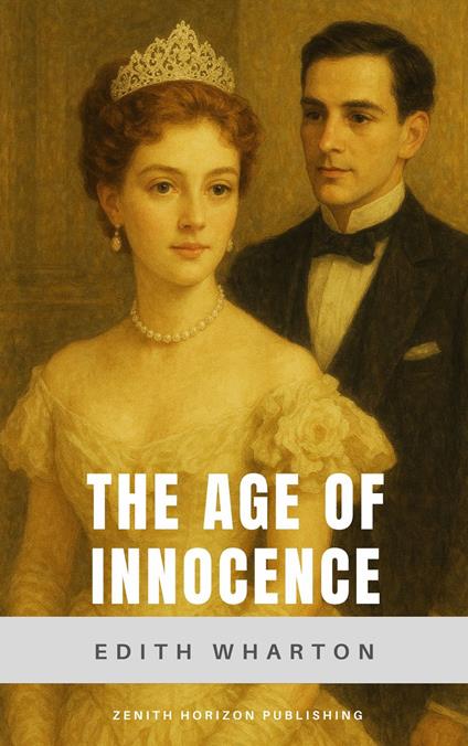 The Age of Innocence