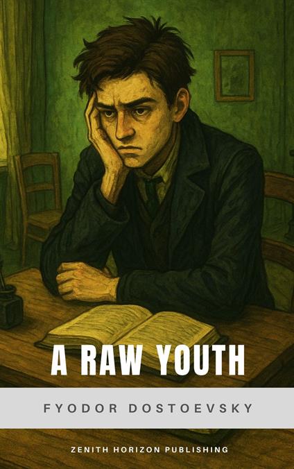 A Raw Youth