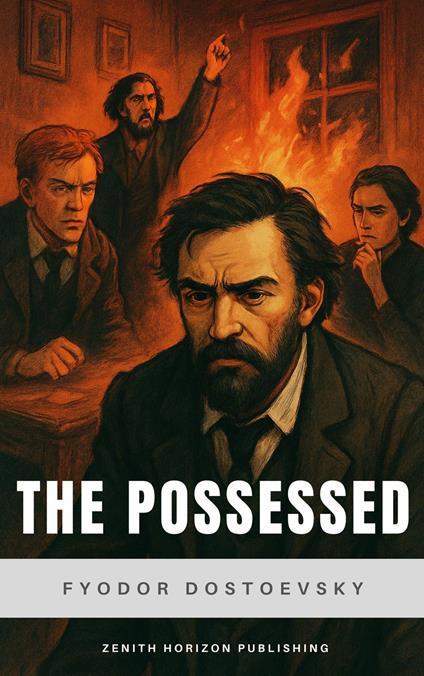 The Possessed