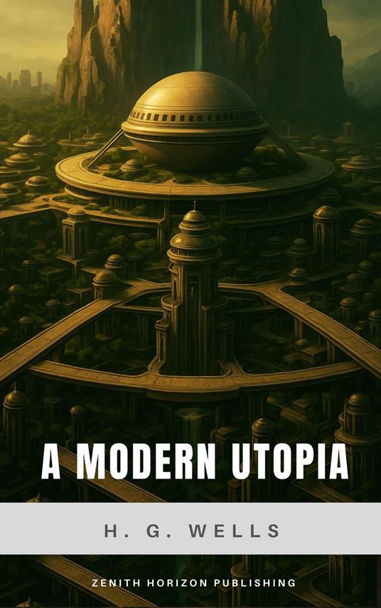 A Modern Utopia