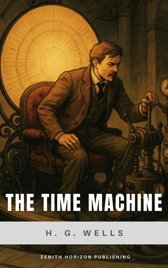 The Time Machine
