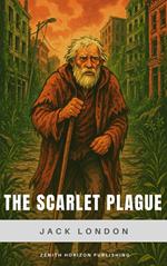 The Scarlet Plague