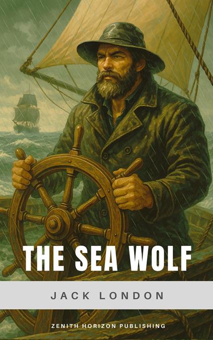 The Sea Wolf