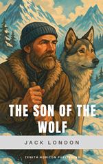 The son of the wolf