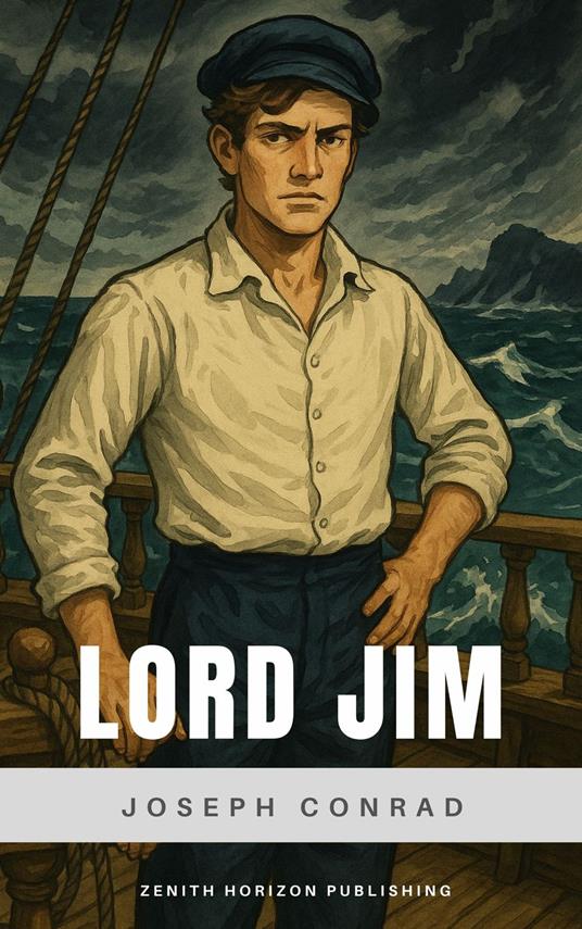 Lord Jim