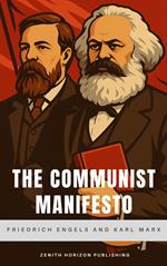 The Communist Manifesto