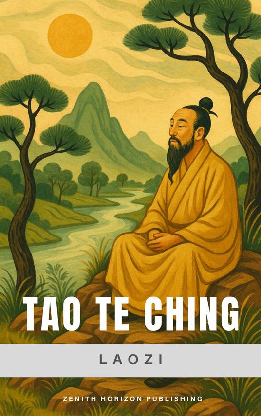 Tao Te Ching