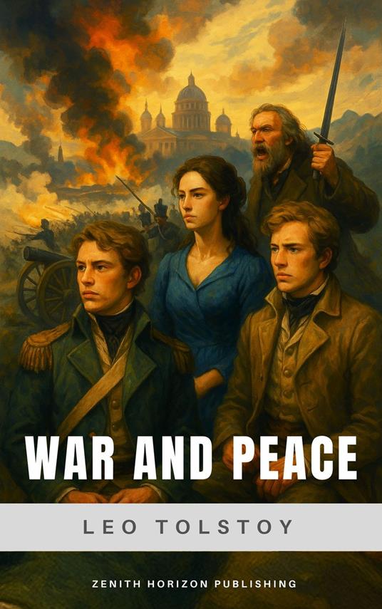 War And Peace