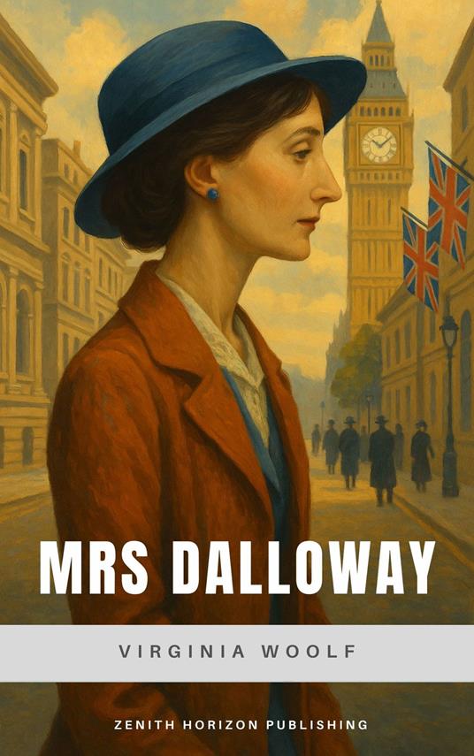 Mrs Dalloway