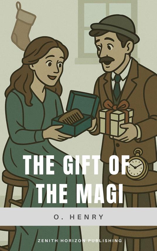 The Gift of the Magi