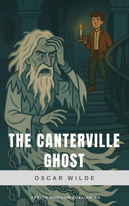 The Canterville Ghost