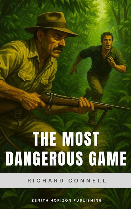 The Most Dangerous Game