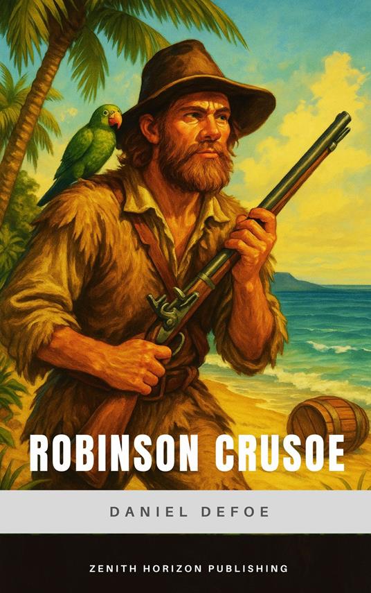 Robinson Crusoe