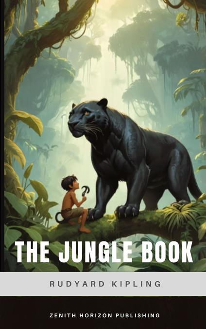 The Jungle Book