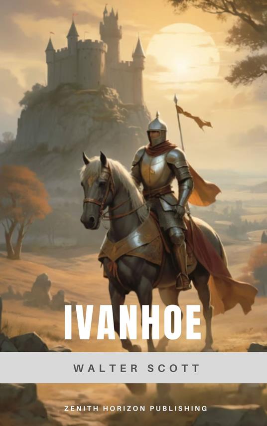 Ivanhoe