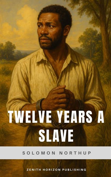 Twelve Years a Slave 