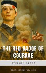 The Red Badge of Courage