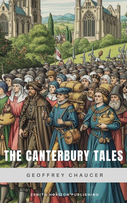 The Canterbury Tales
