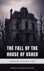 The Fall of the House of Usher