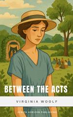 Between the Acts