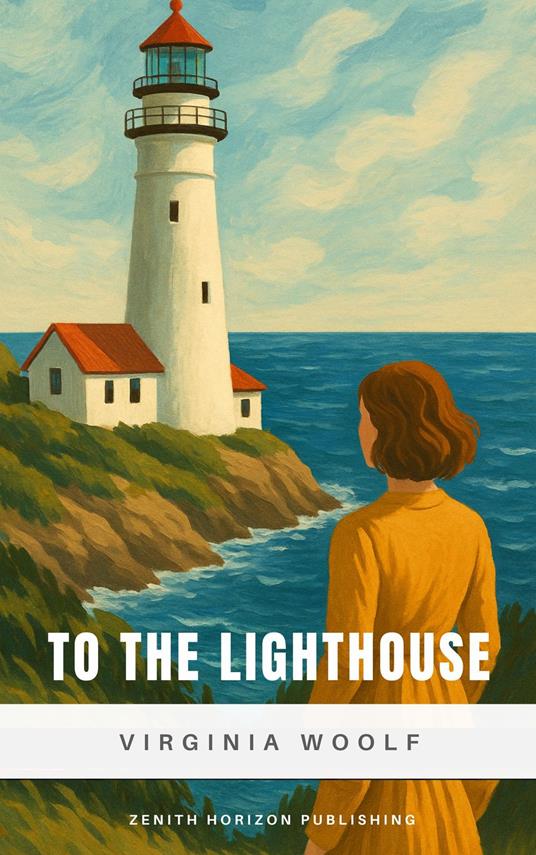 To the Lighthouse
