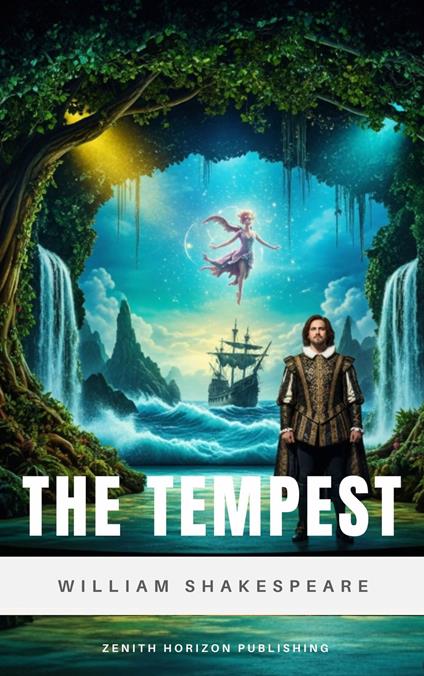 The Tempest