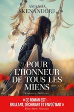Pour l’honneur de tous les miens