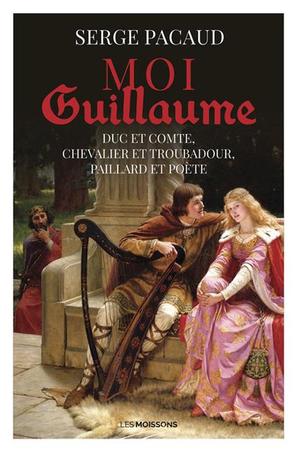 Moi Guillaume
