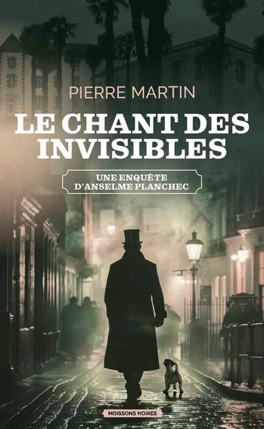 Le chant des invisibles