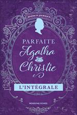 Parfaite Agatha Christie - L'intégrale