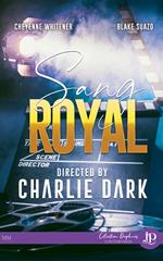 Sang royal