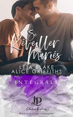 Se réveiller mariés