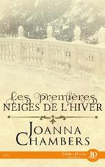 Les premières neiges de l'hiver