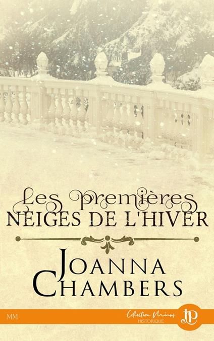 Les premières neiges de l'hiver