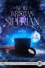Le noël de Kristian Siperian