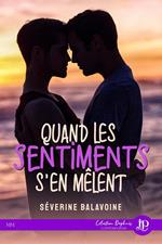 Quand les sentiments s'en mêlent