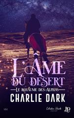 L'âme du désert
