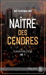 Naître des cendres