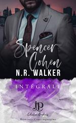 Spencer Cohen