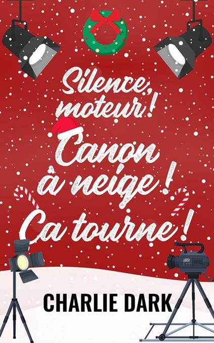 Silence, moteur ! Canon à neige ! Ça tourne !