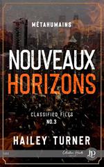 Nouveaux horizons