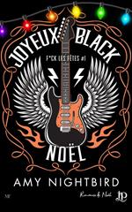 Joyeux Black Noël