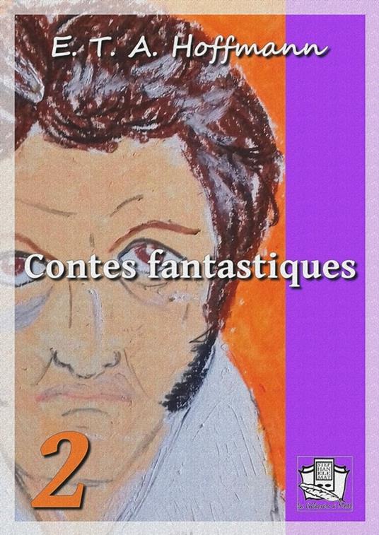 Contes fantastiques