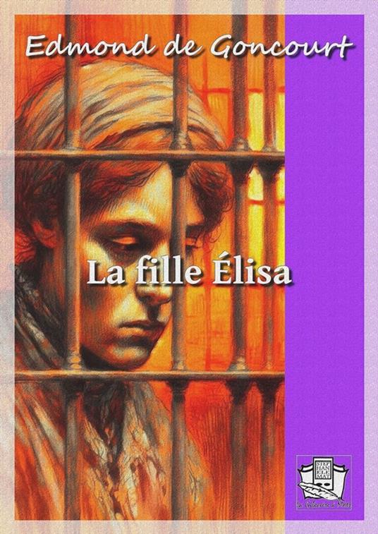 La fille Elisa