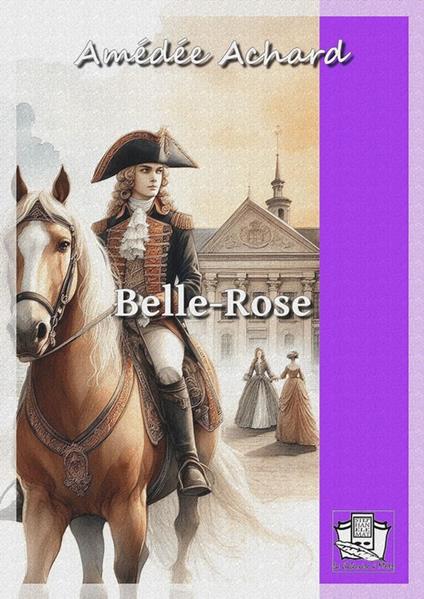 Belle-Rose