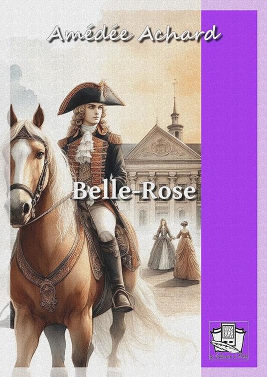Belle-Rose