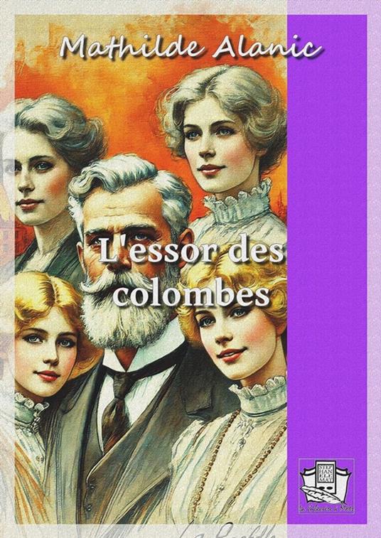 L'essor des colombes