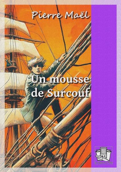 Un mousse de Surcouf